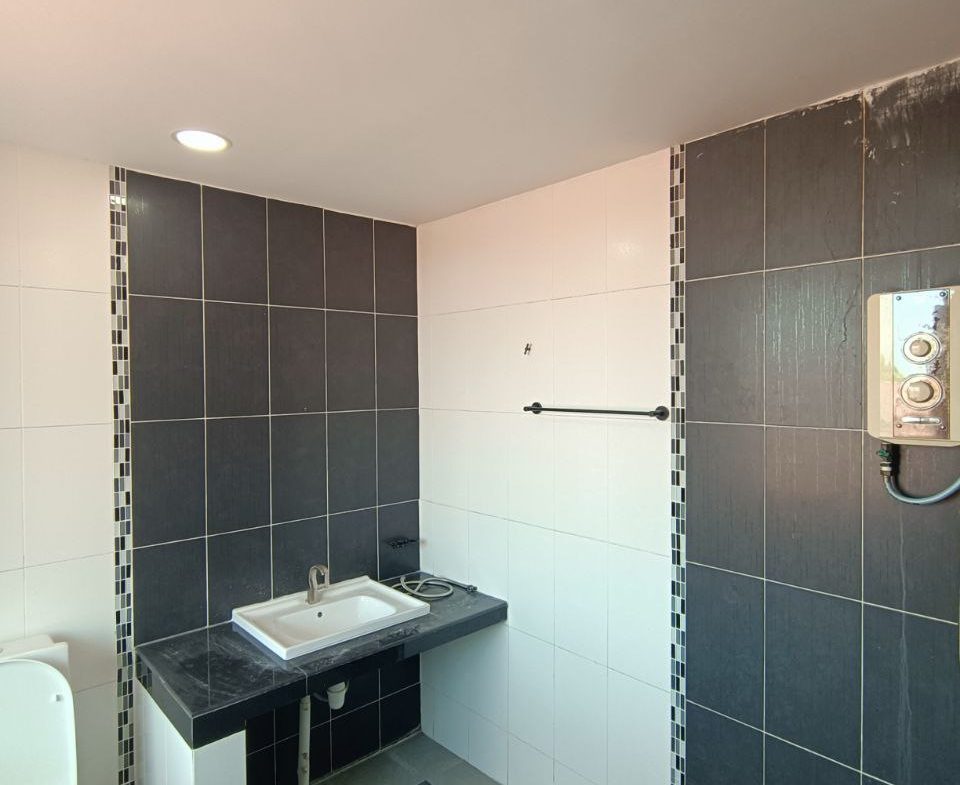 Landed House For Sale| Taman Millennium Kingfisher | Likas