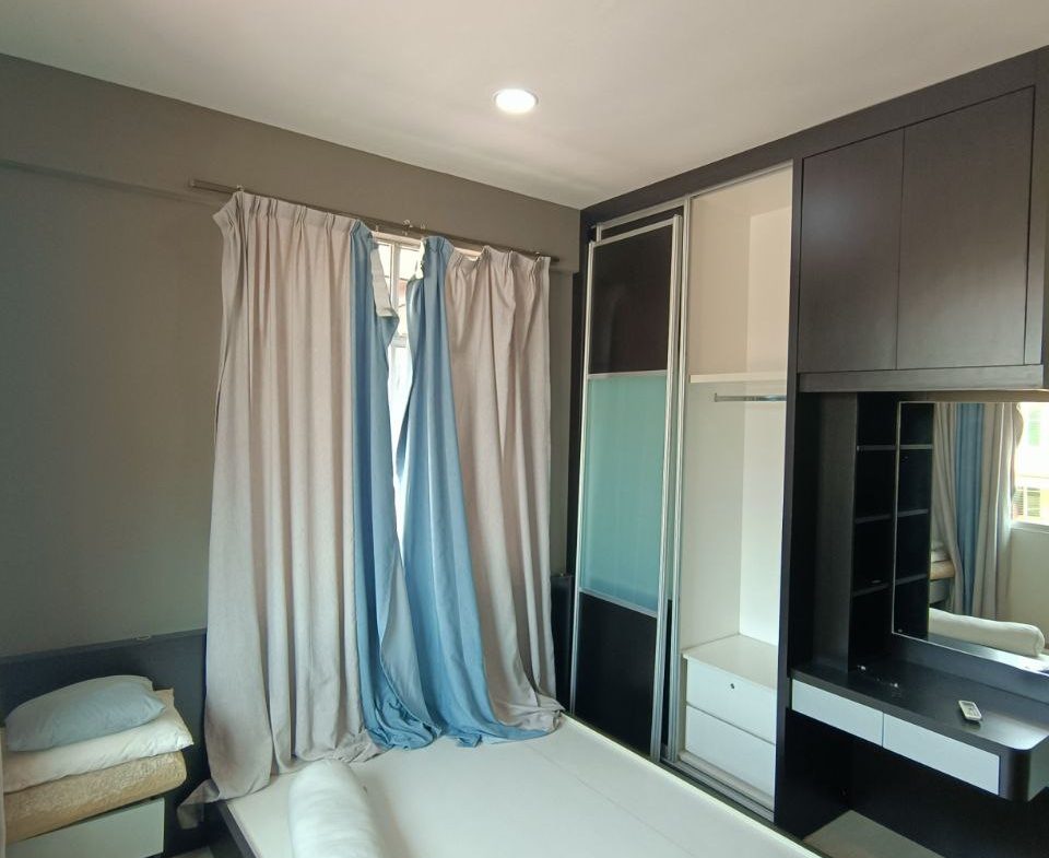 Landed House For Sale| Taman Millennium Kingfisher | Likas