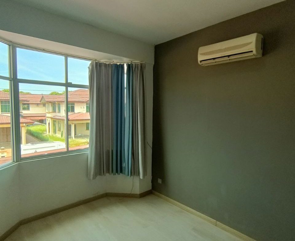 Landed House For Sale| Taman Millennium Kingfisher | Likas