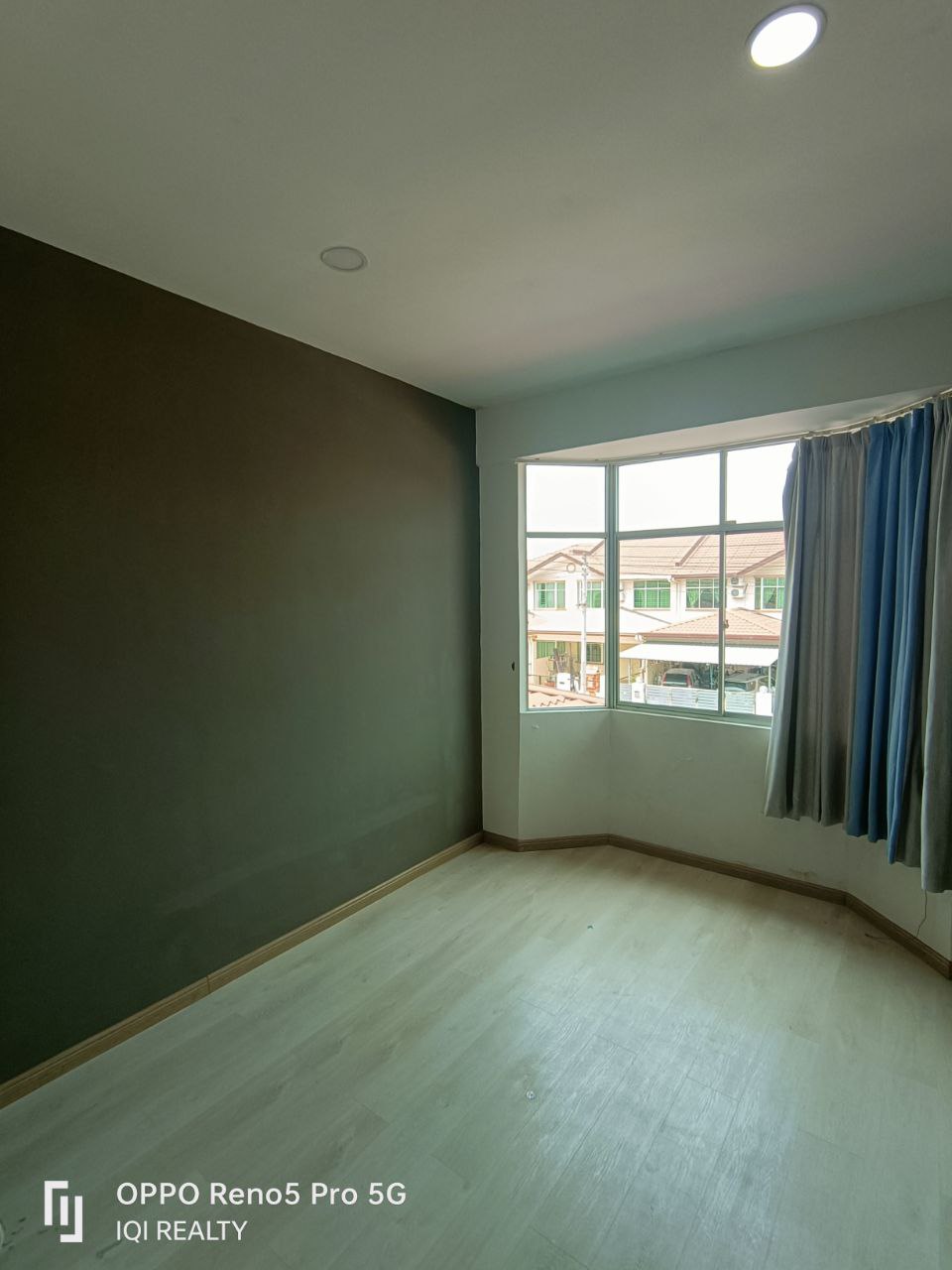 msg-1790032250-13664 Landed House For Sale| Taman Millennium Kingfisher | Likas