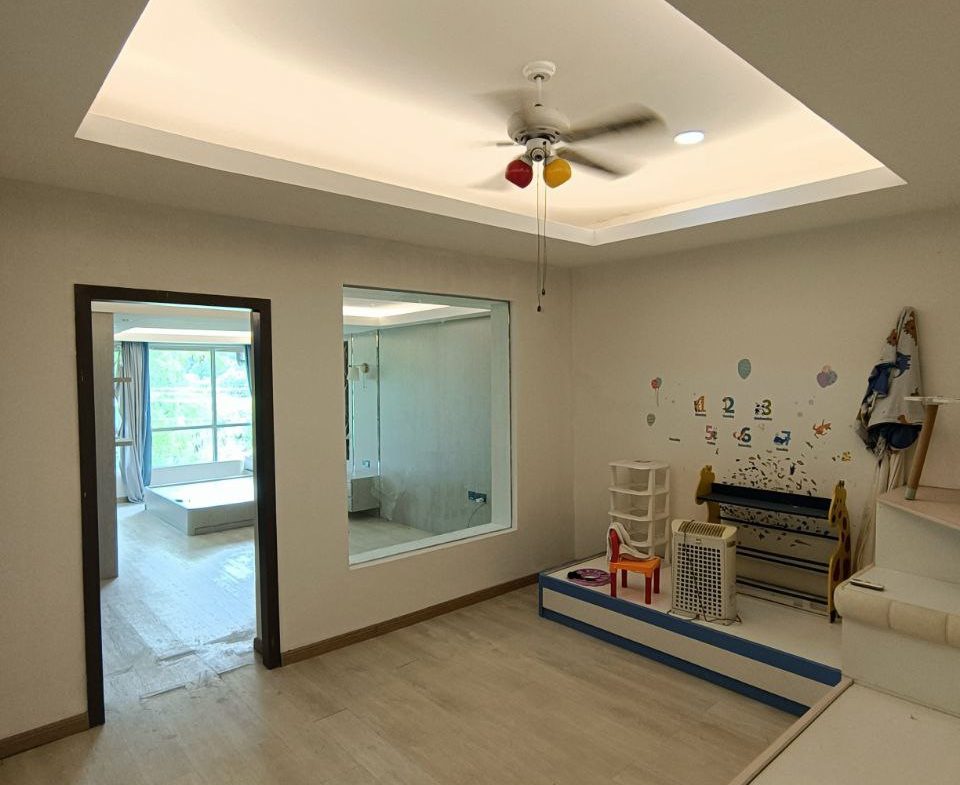 Landed House For Sale| Taman Millennium Kingfisher | Likas