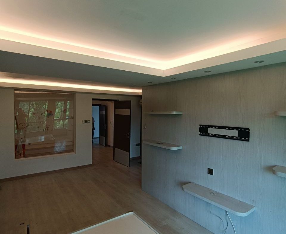 Landed House For Sale| Taman Millennium Kingfisher | Likas