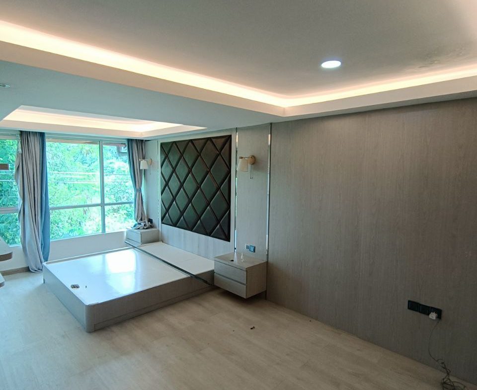 Landed House For Sale| Taman Millennium Kingfisher | Likas