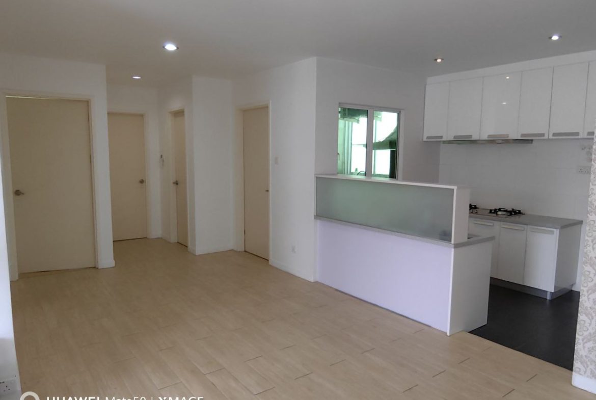 Penampang Apartment For Sale | Below Market Value | Taman Lembah Shantung Apartment