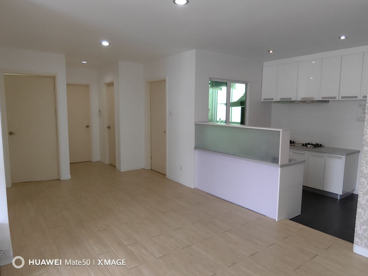 Penampang Apartment For Sale | Below Market Value | Taman Lembah Shantung Apartment