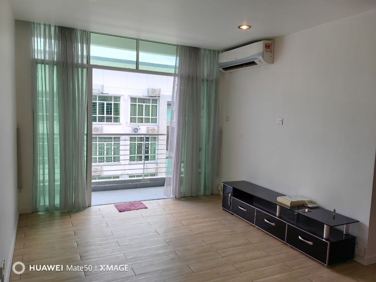 Penampang Apartment For Sale | Below Market Value | Taman Lembah Shantung Apartment