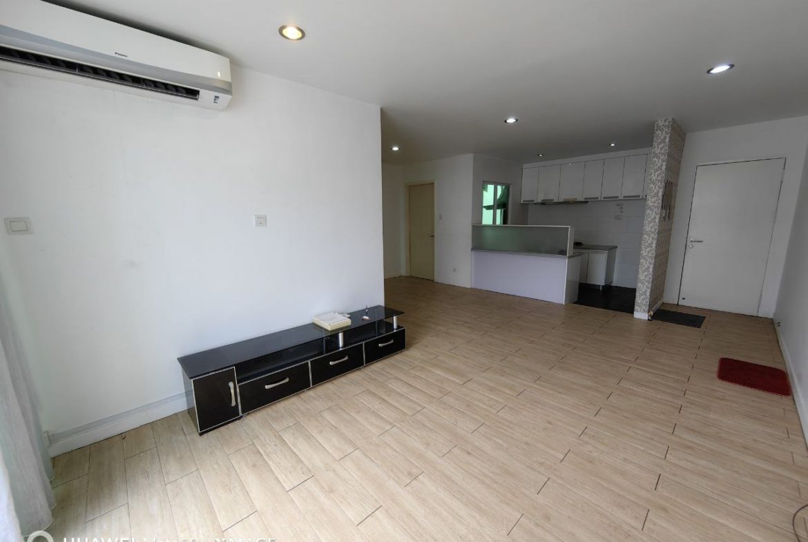 Penampang Apartment For Sale | Below Market Value | Taman Lembah Shantung Apartment