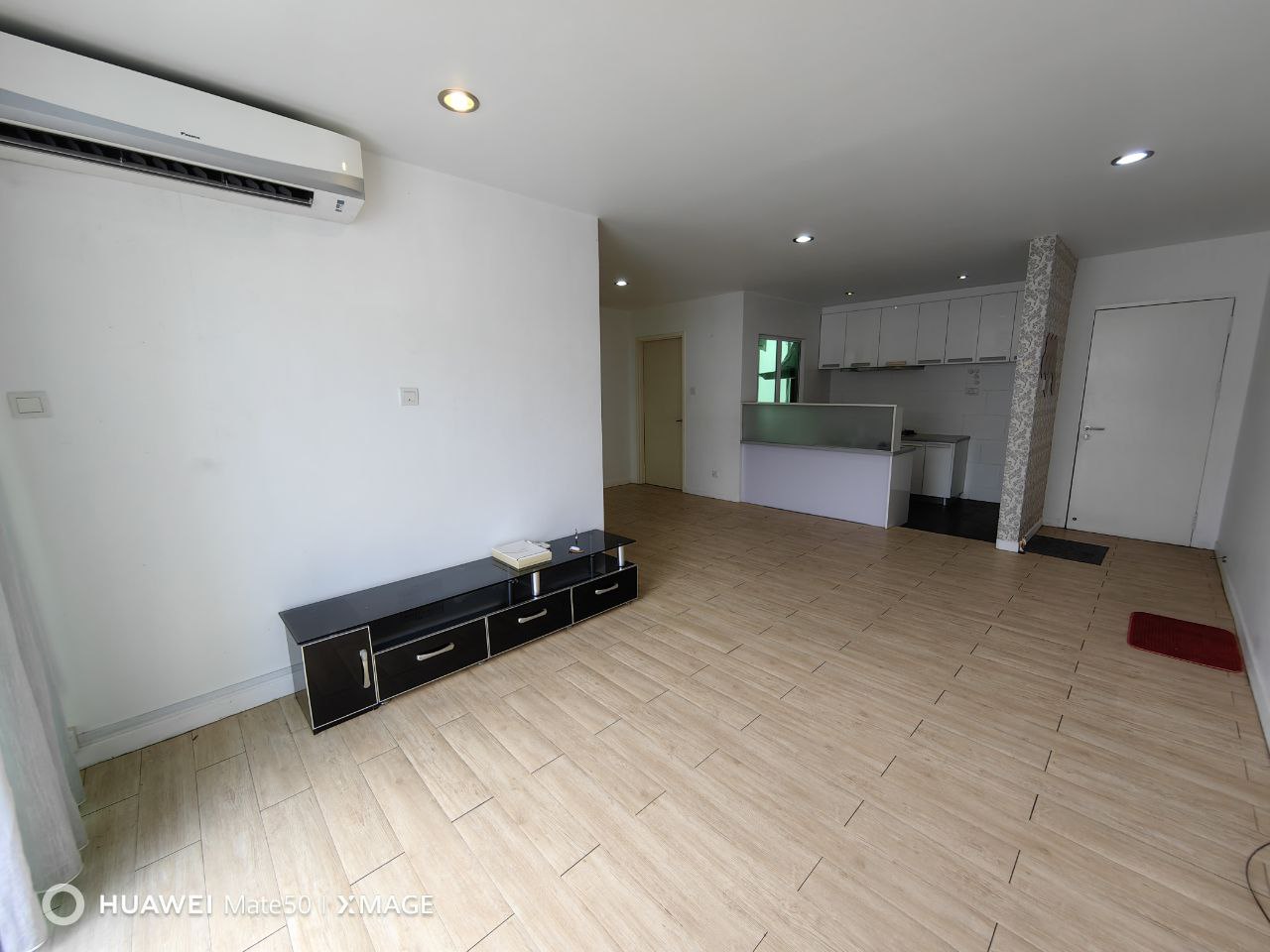 Penampang Apartment For Sale | Below Market Value | Taman Lembah Shantung Apartment