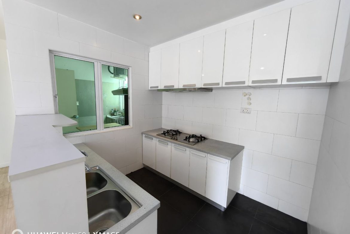 Penampang Apartment For Sale | Below Market Value | Taman Lembah Shantung Apartment
