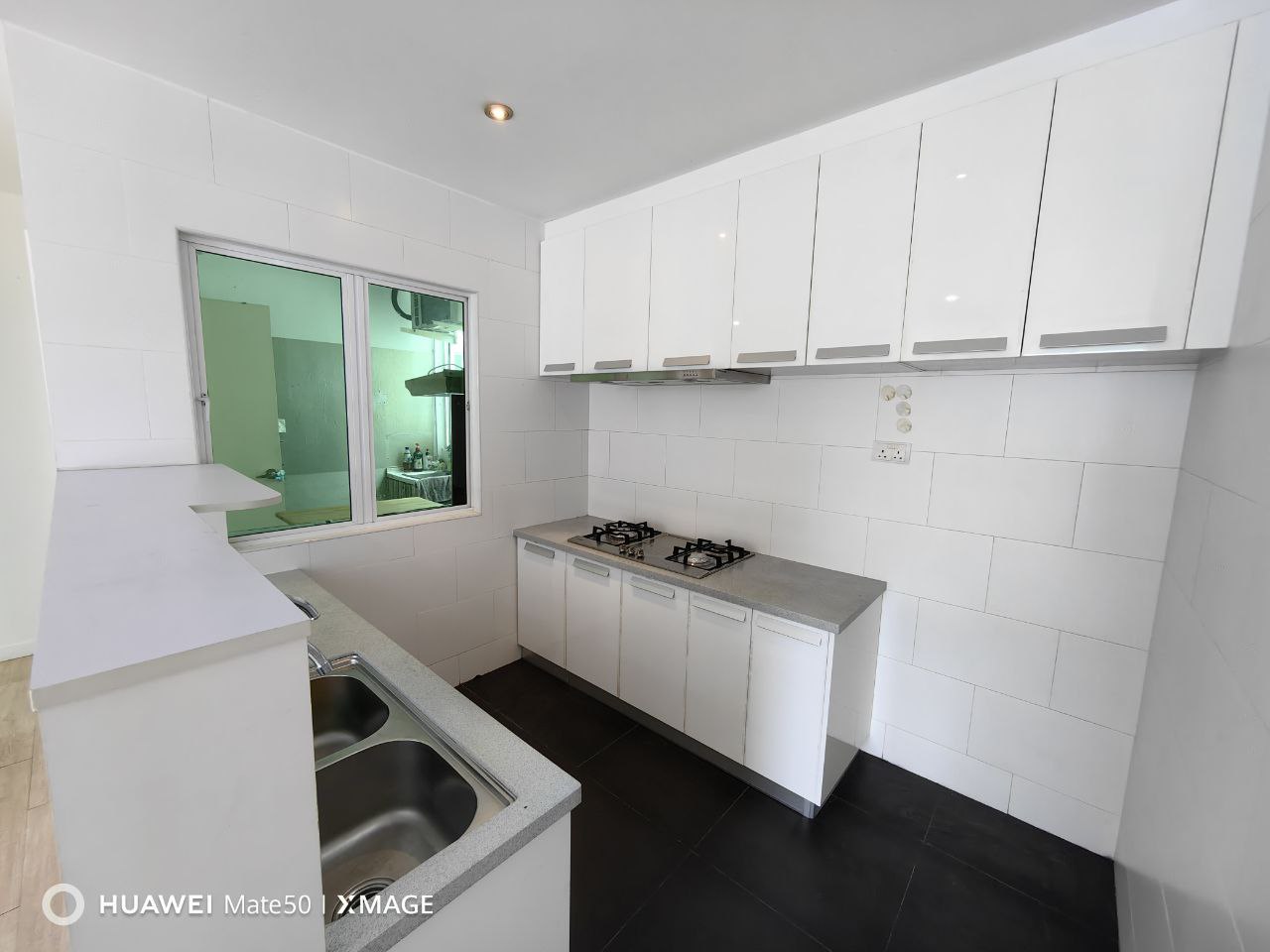 Penampang Apartment For Sale | Below Market Value | Taman Lembah Shantung Apartment