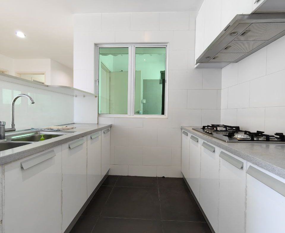 Penampang Apartment For Sale | Below Market Value | Taman Lembah Shantung Apartment