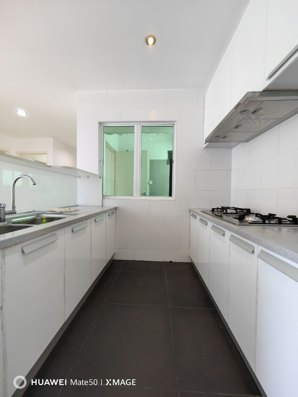 Penampang Apartment For Sale | Below Market Value | Taman Lembah Shantung Apartment