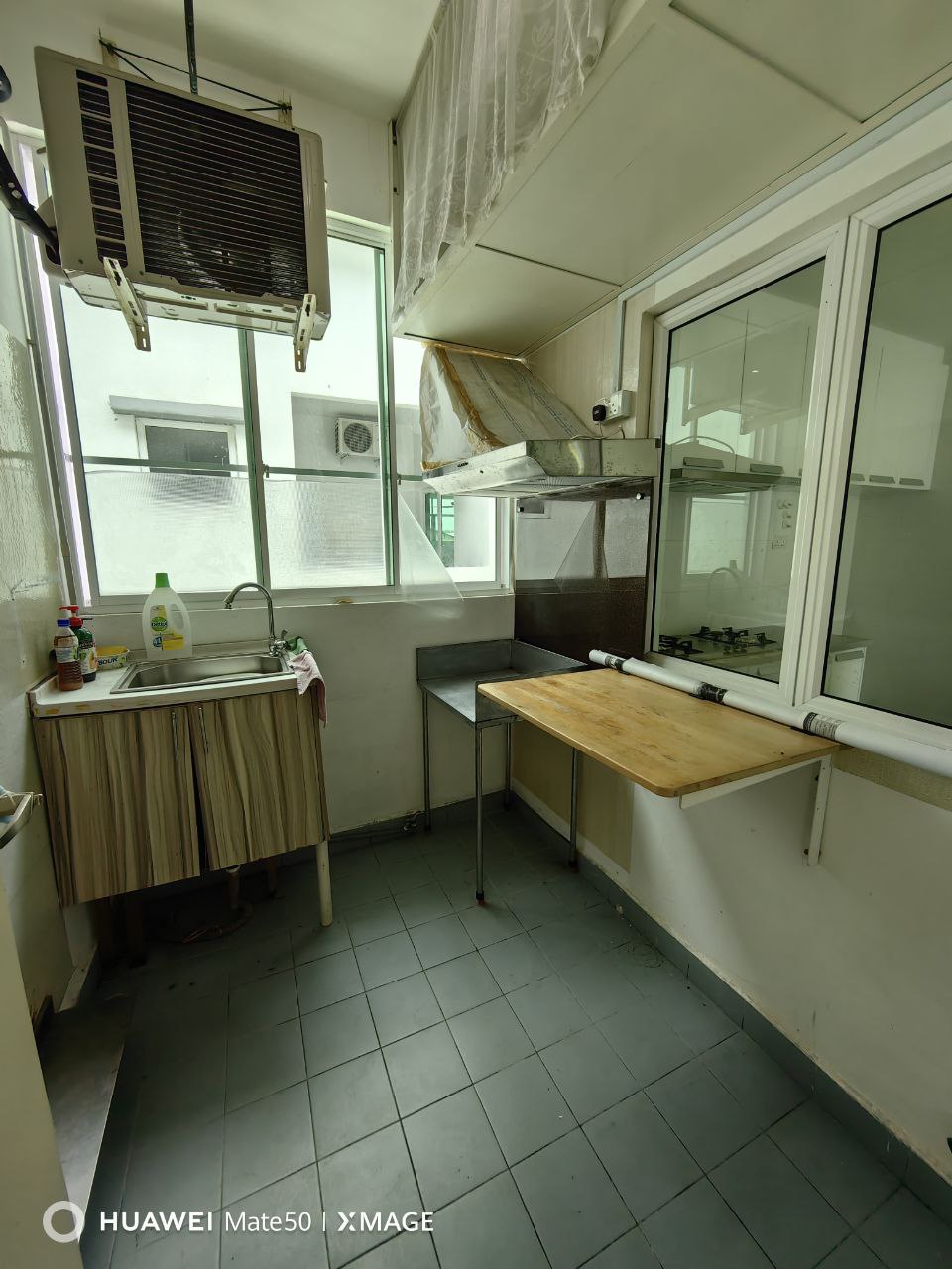 Penampang Apartment For Sale | Below Market Value | Taman Lembah Shantung Apartment