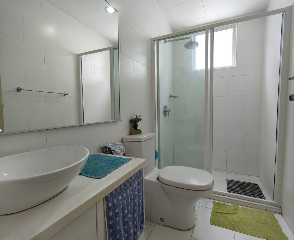 Penampang Apartment For Sale | Below Market Value | Taman Lembah Shantung Apartment