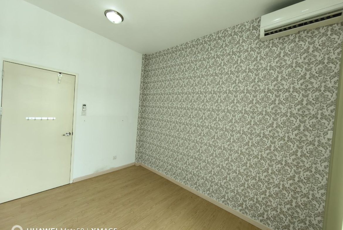 Penampang Apartment For Sale | Below Market Value | Taman Lembah Shantung Apartment