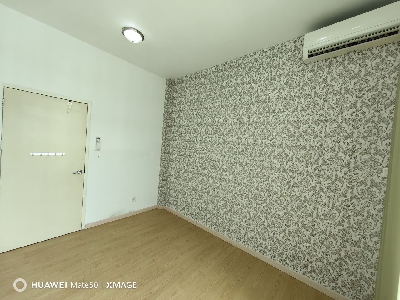 Penampang Apartment For Sale | Below Market Value | Taman Lembah Shantung Apartment