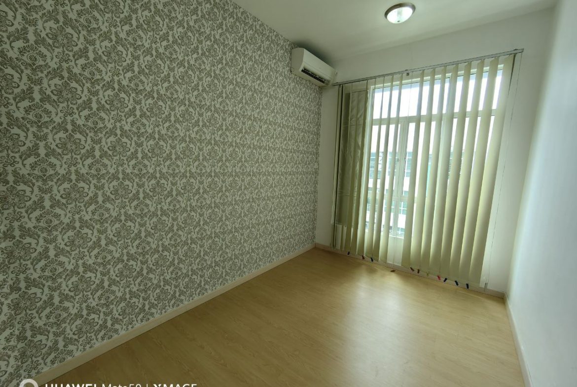 Penampang Apartment For Sale | Below Market Value | Taman Lembah Shantung Apartment