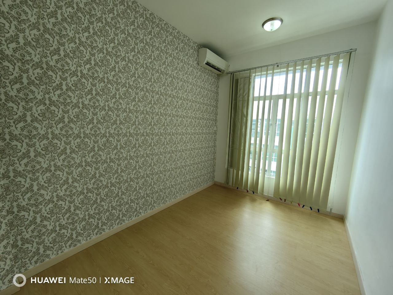 Penampang Apartment For Sale | Below Market Value | Taman Lembah Shantung Apartment
