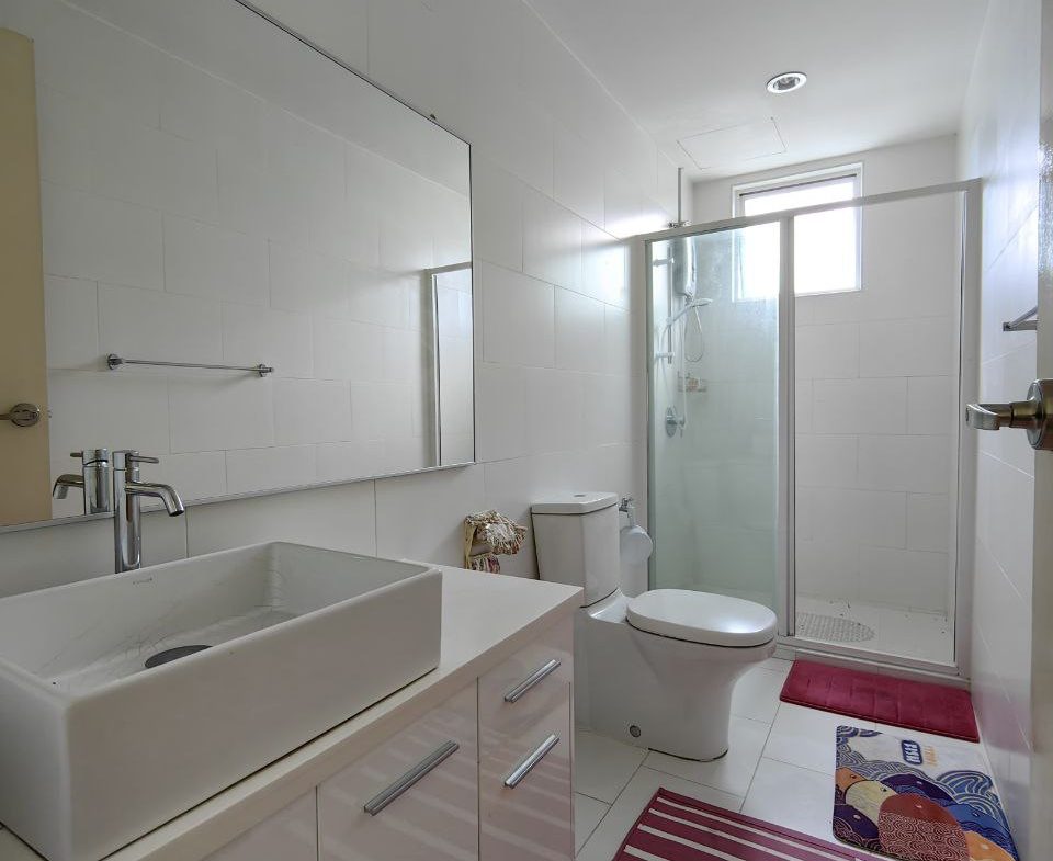 Penampang Apartment For Sale | Below Market Value | Taman Lembah Shantung Apartment