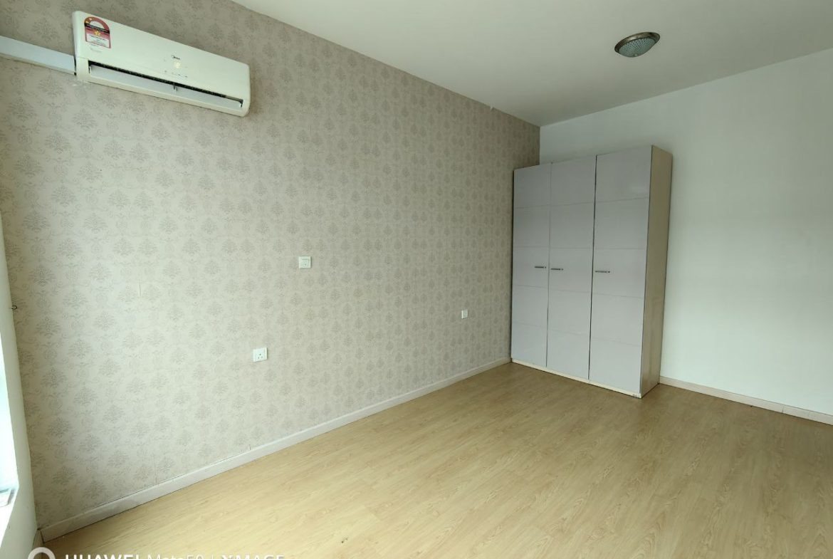 Penampang Apartment For Sale | Below Market Value | Taman Lembah Shantung Apartment