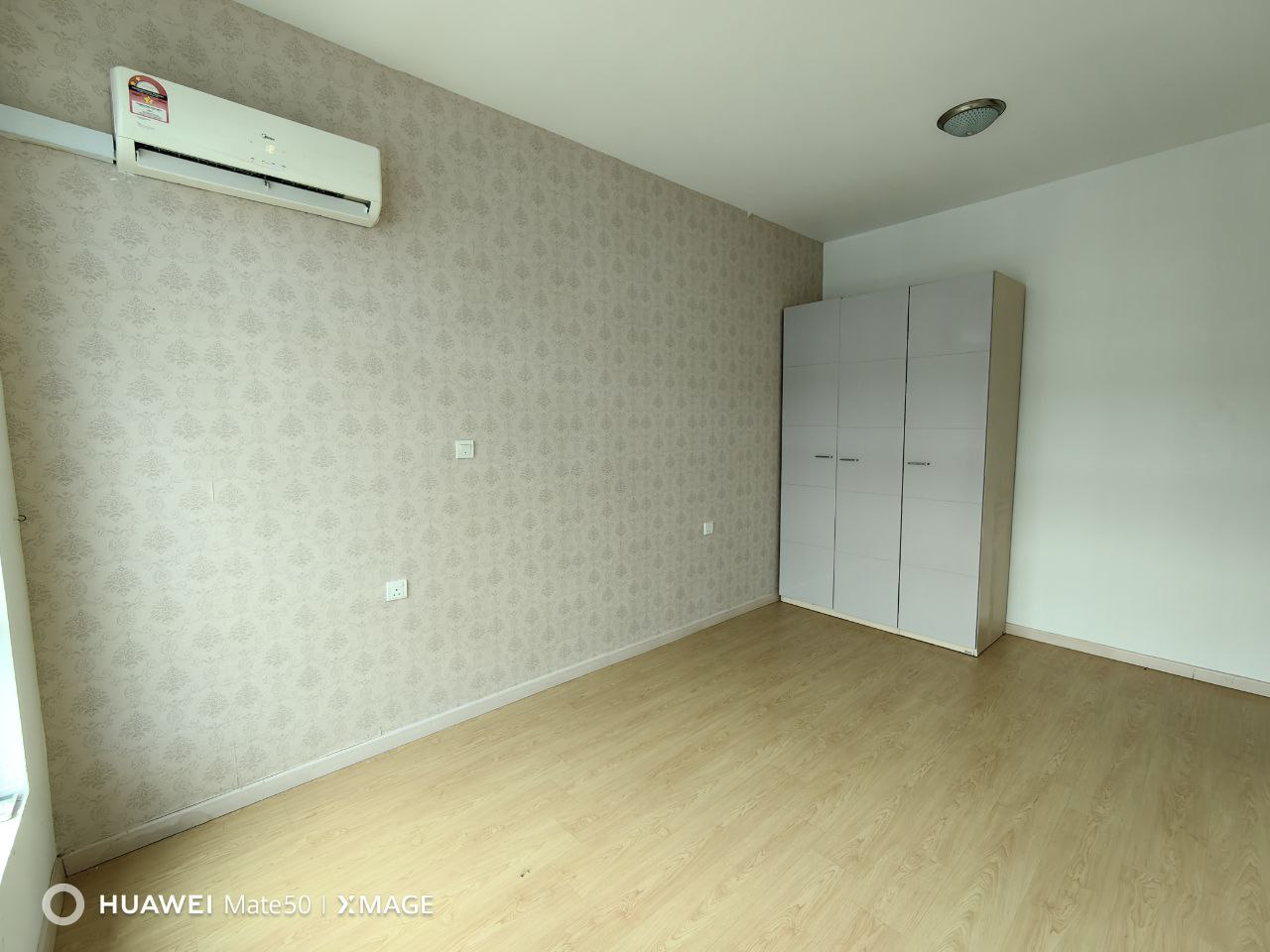 Penampang Apartment For Sale | Below Market Value | Taman Lembah Shantung Apartment