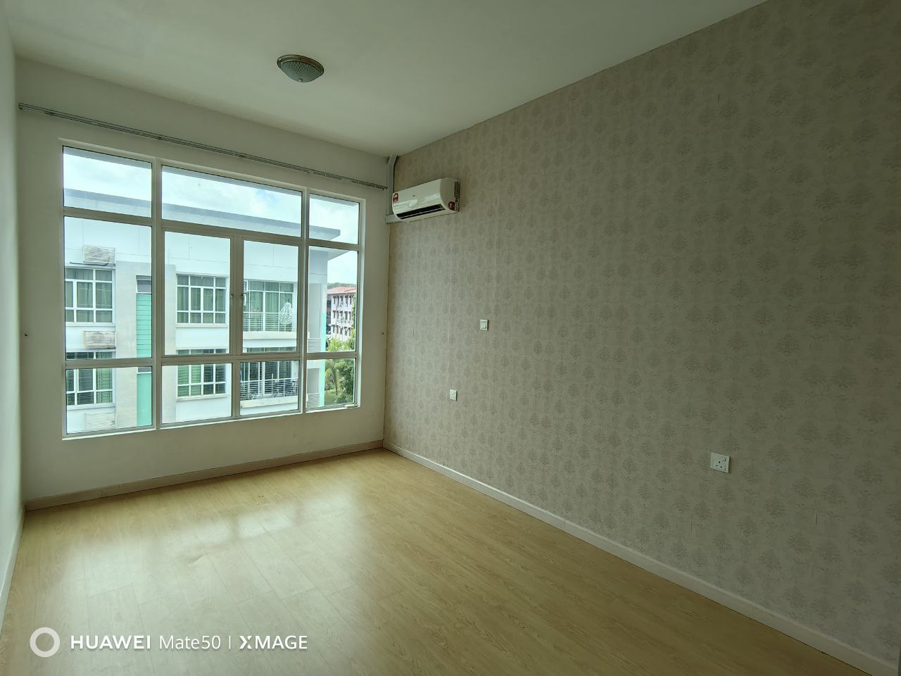 Penampang Apartment For Sale | Below Market Value | Taman Lembah Shantung Apartment