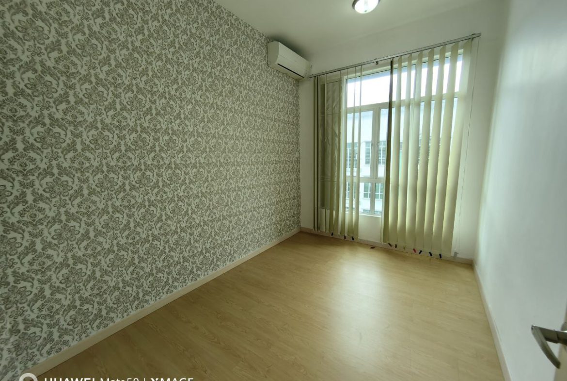 Penampang Apartment For Sale | Below Market Value | Taman Lembah Shantung Apartment