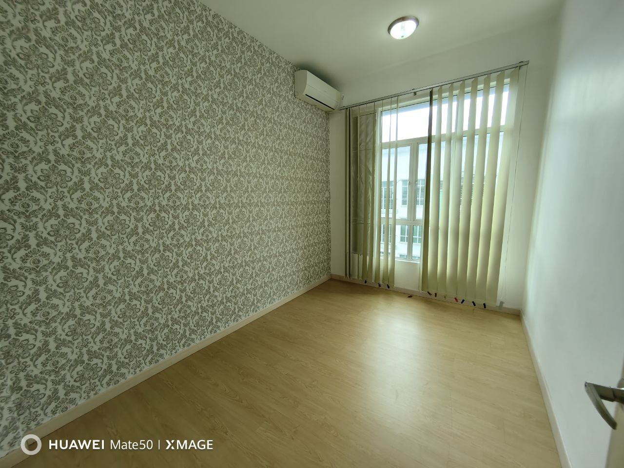 Penampang Apartment For Sale | Below Market Value | Taman Lembah Shantung Apartment