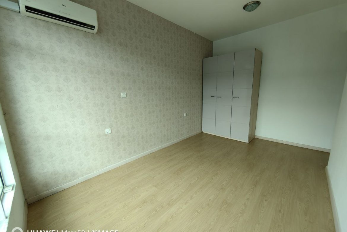 Penampang Apartment For Sale | Below Market Value | Taman Lembah Shantung Apartment