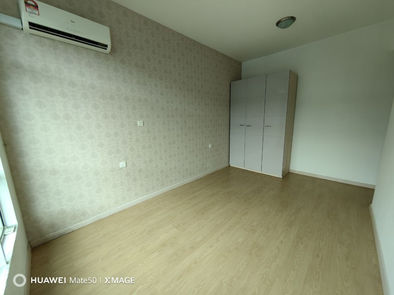 Penampang Apartment For Sale | Below Market Value | Taman Lembah Shantung Apartment