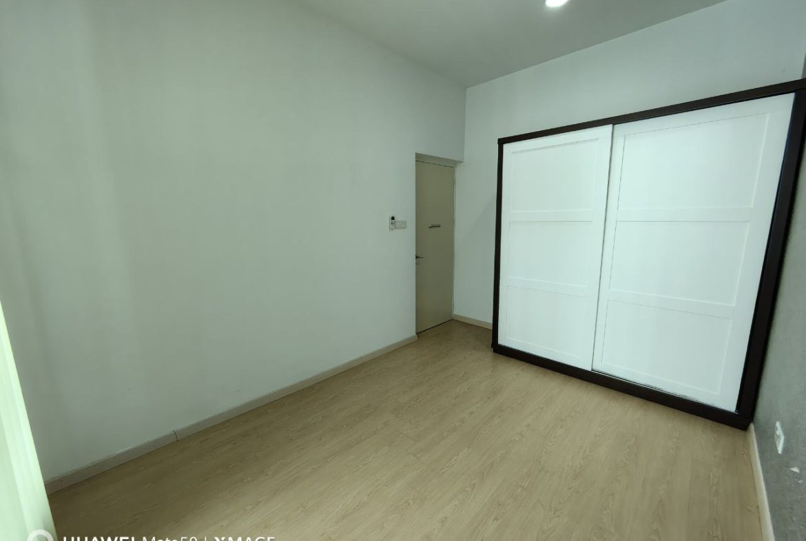 Penampang Apartment For Sale | Below Market Value | Taman Lembah Shantung Apartment
