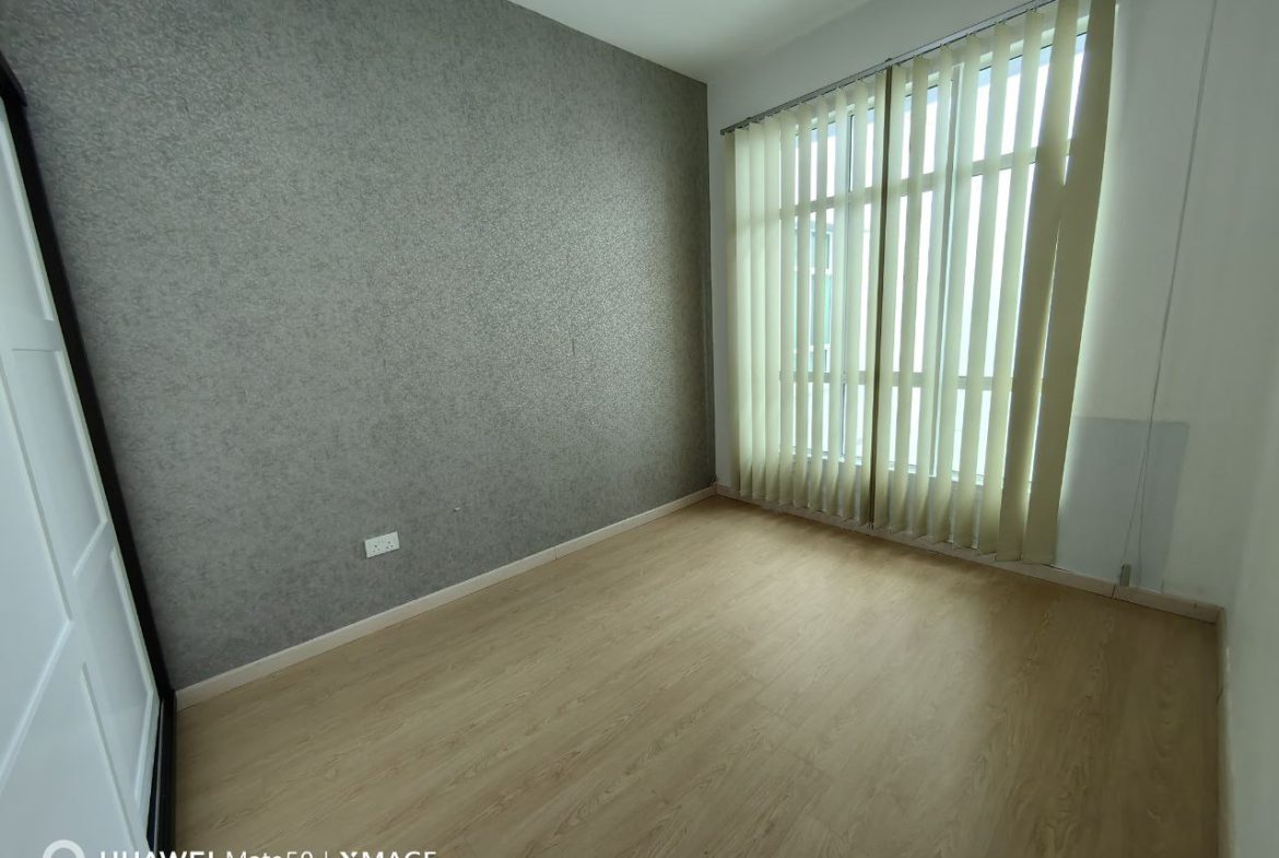 Penampang Apartment For Sale | Below Market Value | Taman Lembah Shantung Apartment