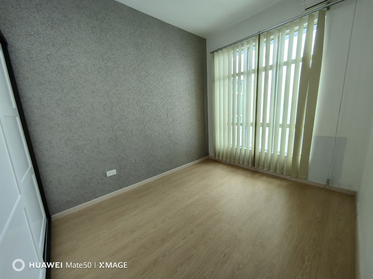 Penampang Apartment For Sale | Below Market Value | Taman Lembah Shantung Apartment