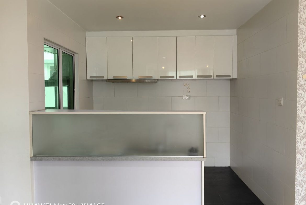 Penampang Apartment For Sale | Below Market Value | Taman Lembah Shantung Apartment