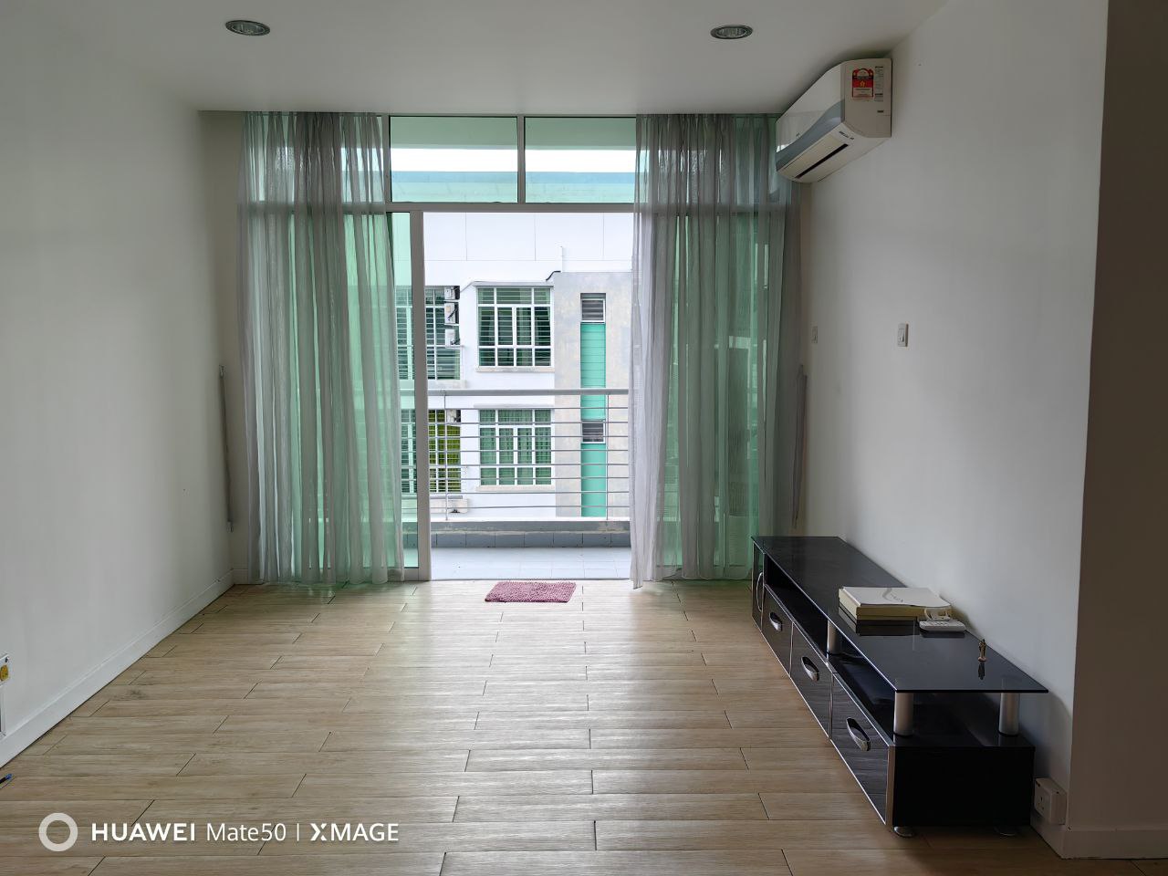 Penampang Apartment For Sale | Below Market Value | Taman Lembah Shantung Apartment