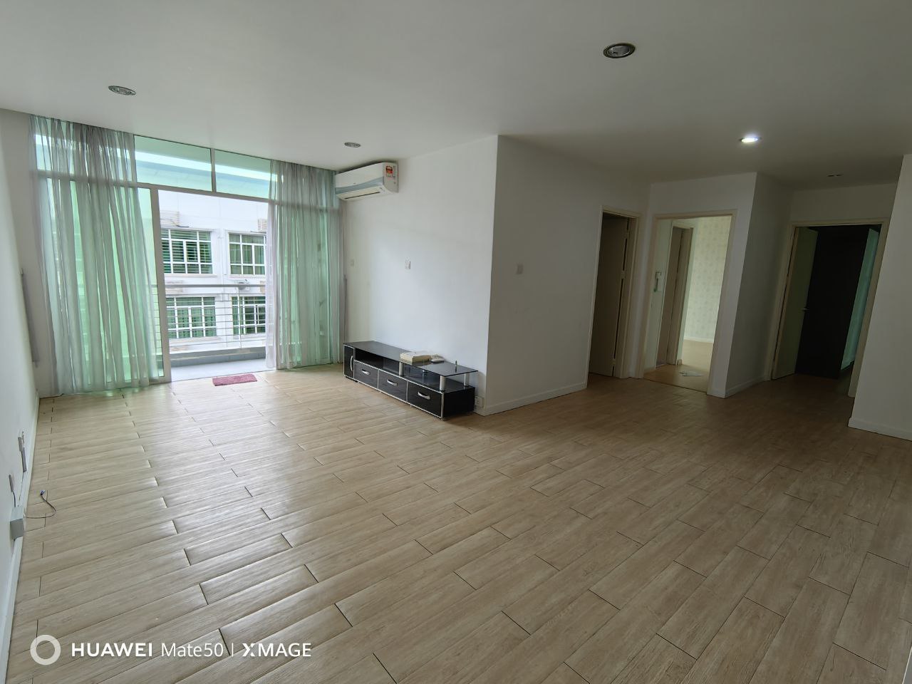 Penampang Apartment For Sale | Below Market Value | Taman Lembah Shantung Apartment