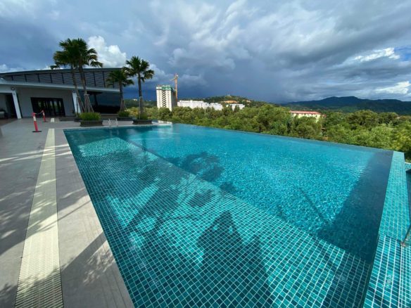 Kingfisher Putatan Condo For Sale | Putatan