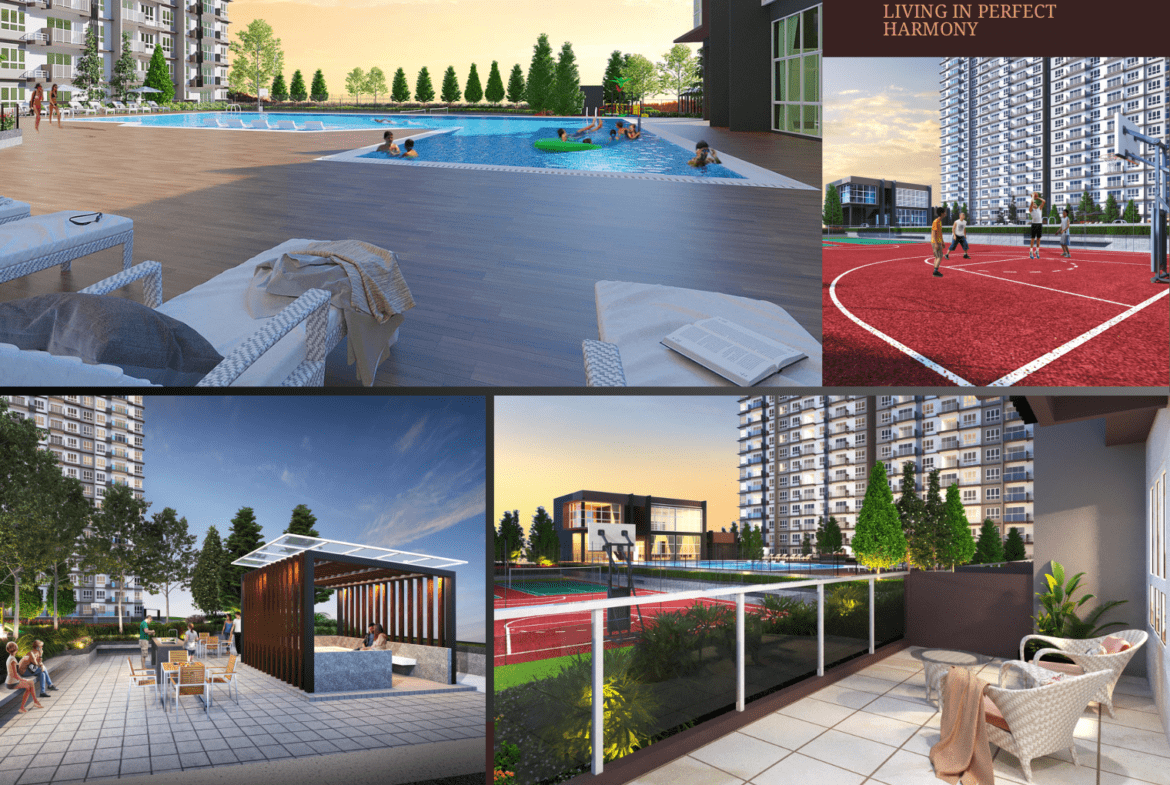 Sky88 Residences – New Condominium at Bundusan (est. completion 2026)