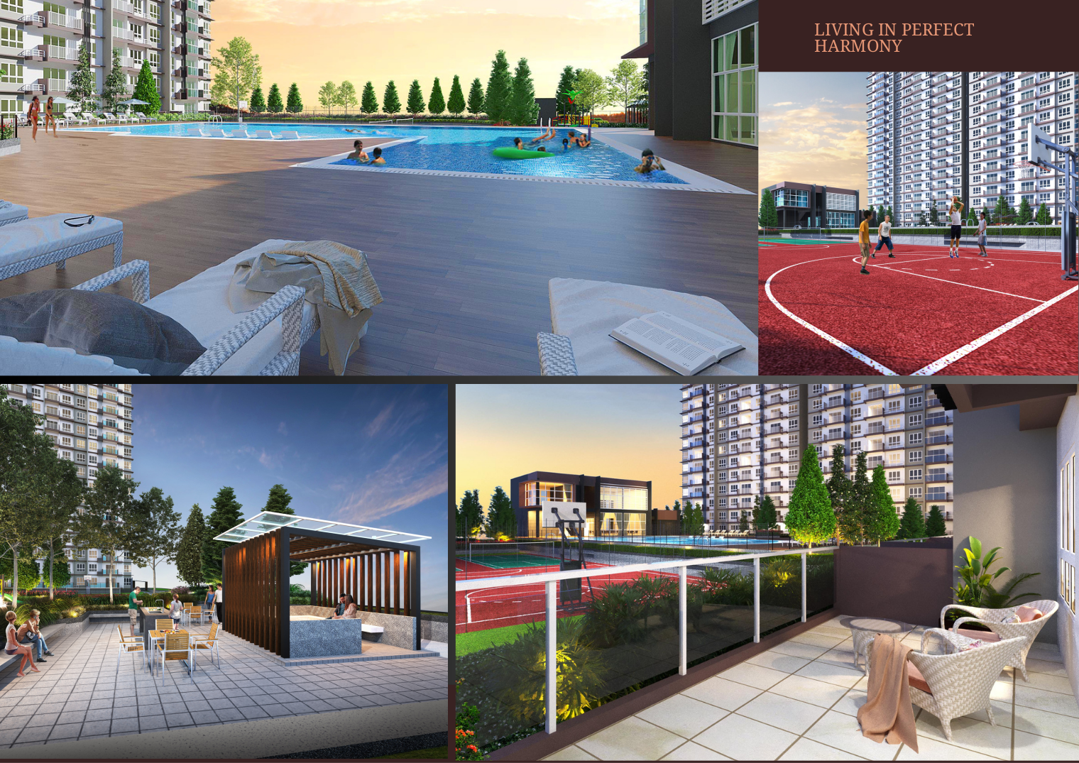 Sky88 Residences – New Condominium at Bundusan (est. completion 2026)