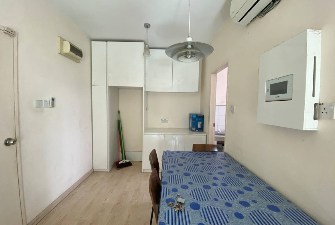 Universiti Utama Condominium Phase 2 For Sale