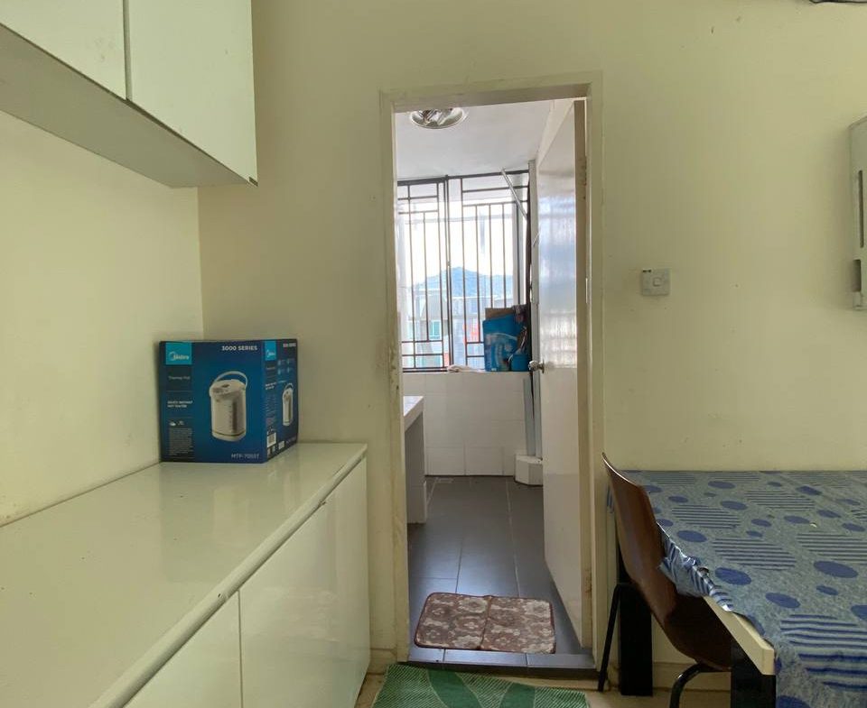 Universiti Utama Condominium Phase 2 For Sale