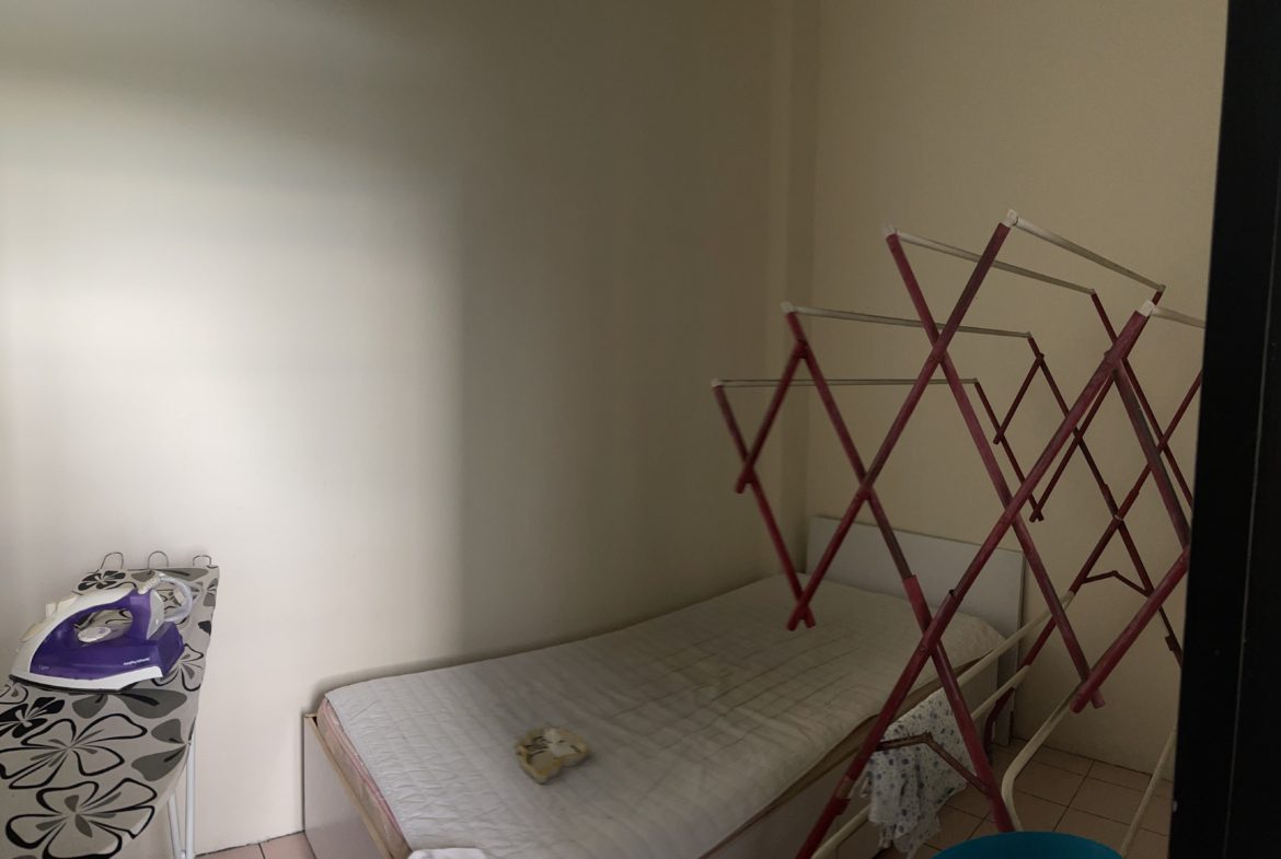 Colonnades Condo 4 Rooms | City Area | QE1 | Luyang