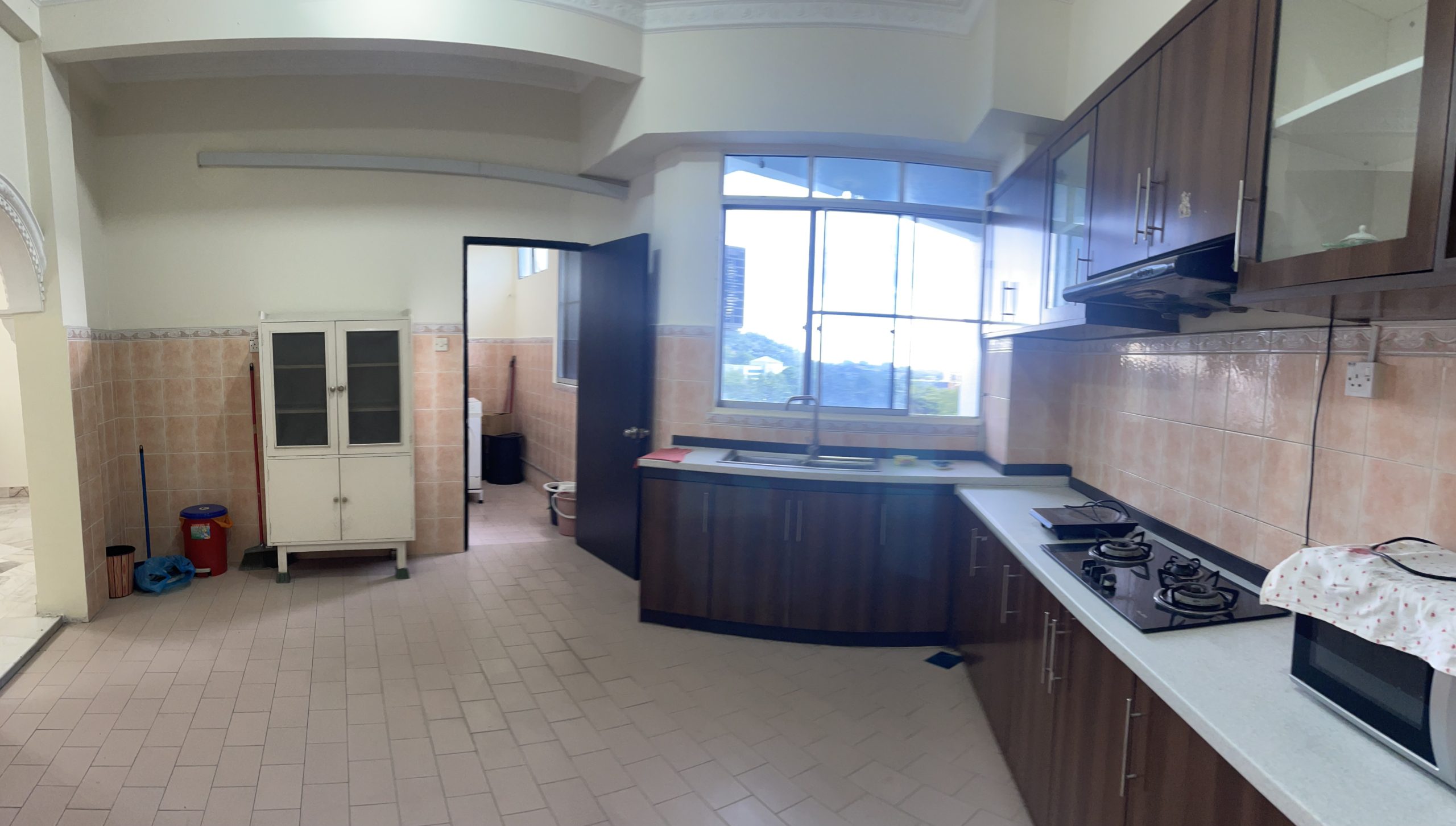 IMG_4864 Colonnades Condo 4 Rooms | City Area | QE1 | Luyang