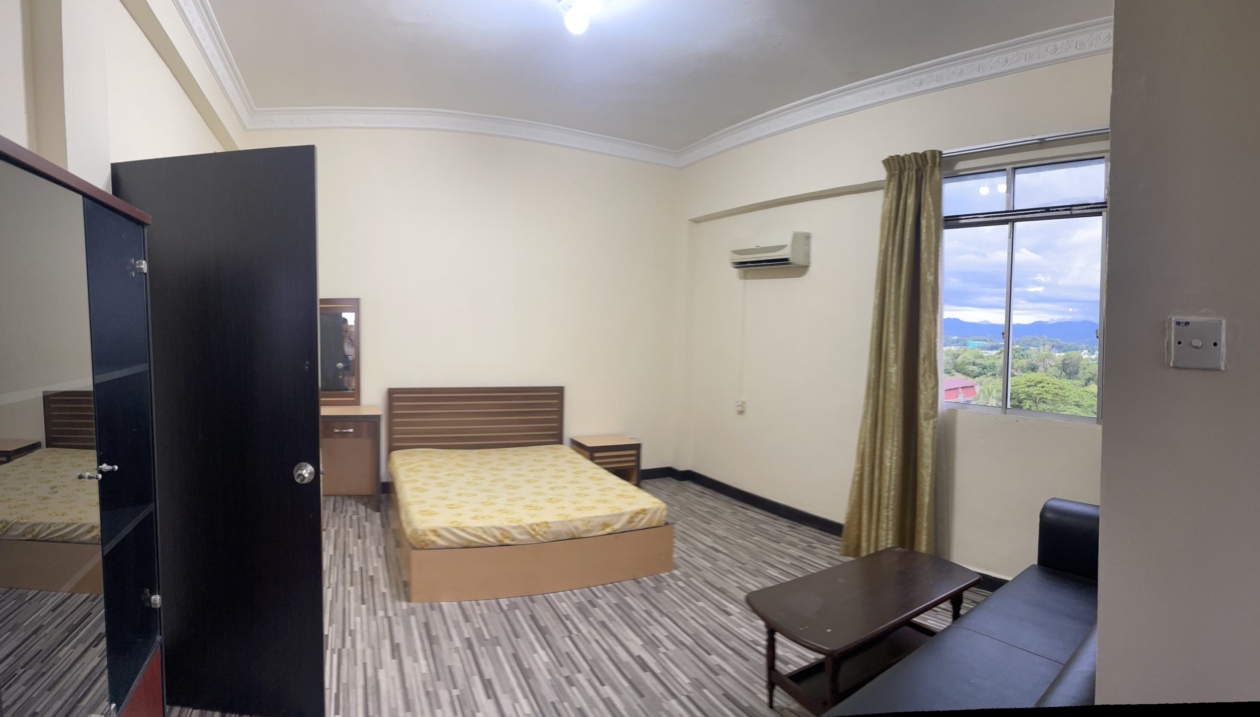 IMG_4866 Colonnades Condo 4 Rooms | City Area | QE1 | Luyang