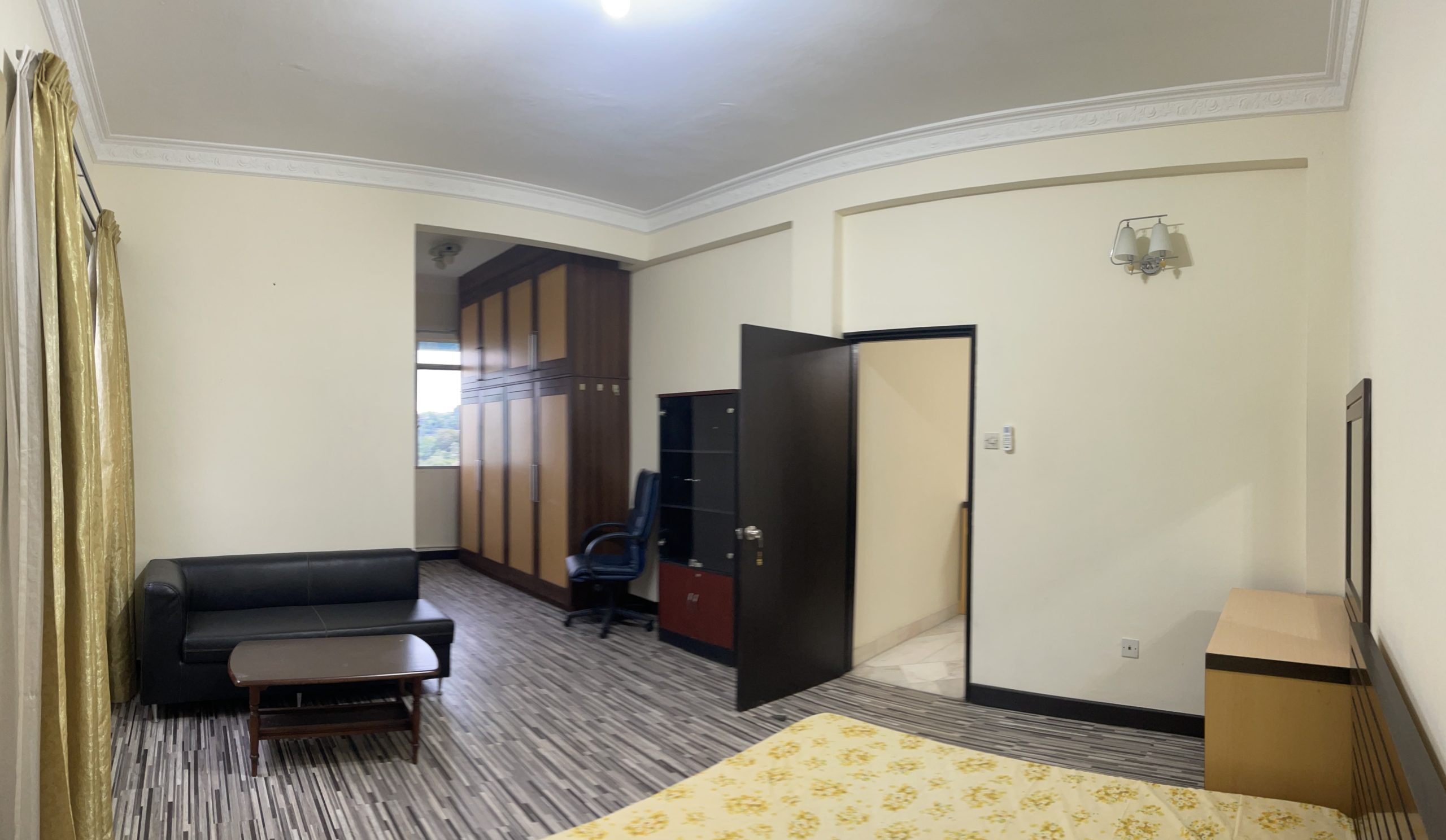 IMG_4867 Colonnades Condo 4 Rooms | City Area | QE1 | Luyang