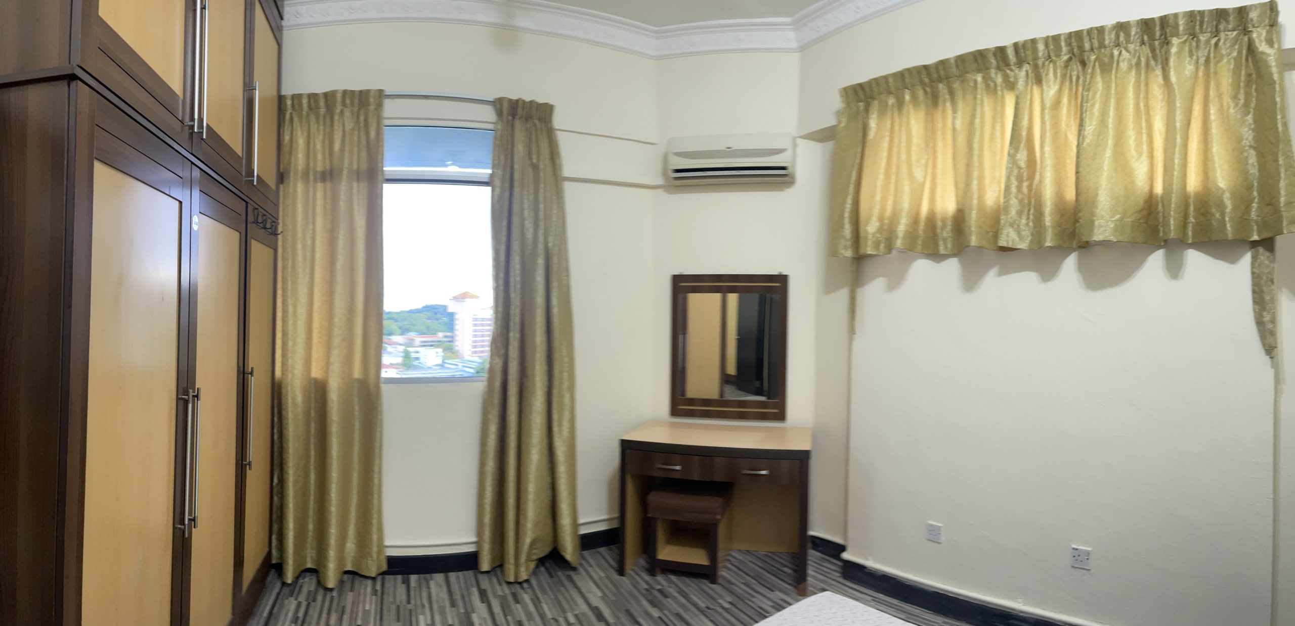 IMG_4869 Colonnades Condo 4 Rooms | City Area | QE1 | Luyang