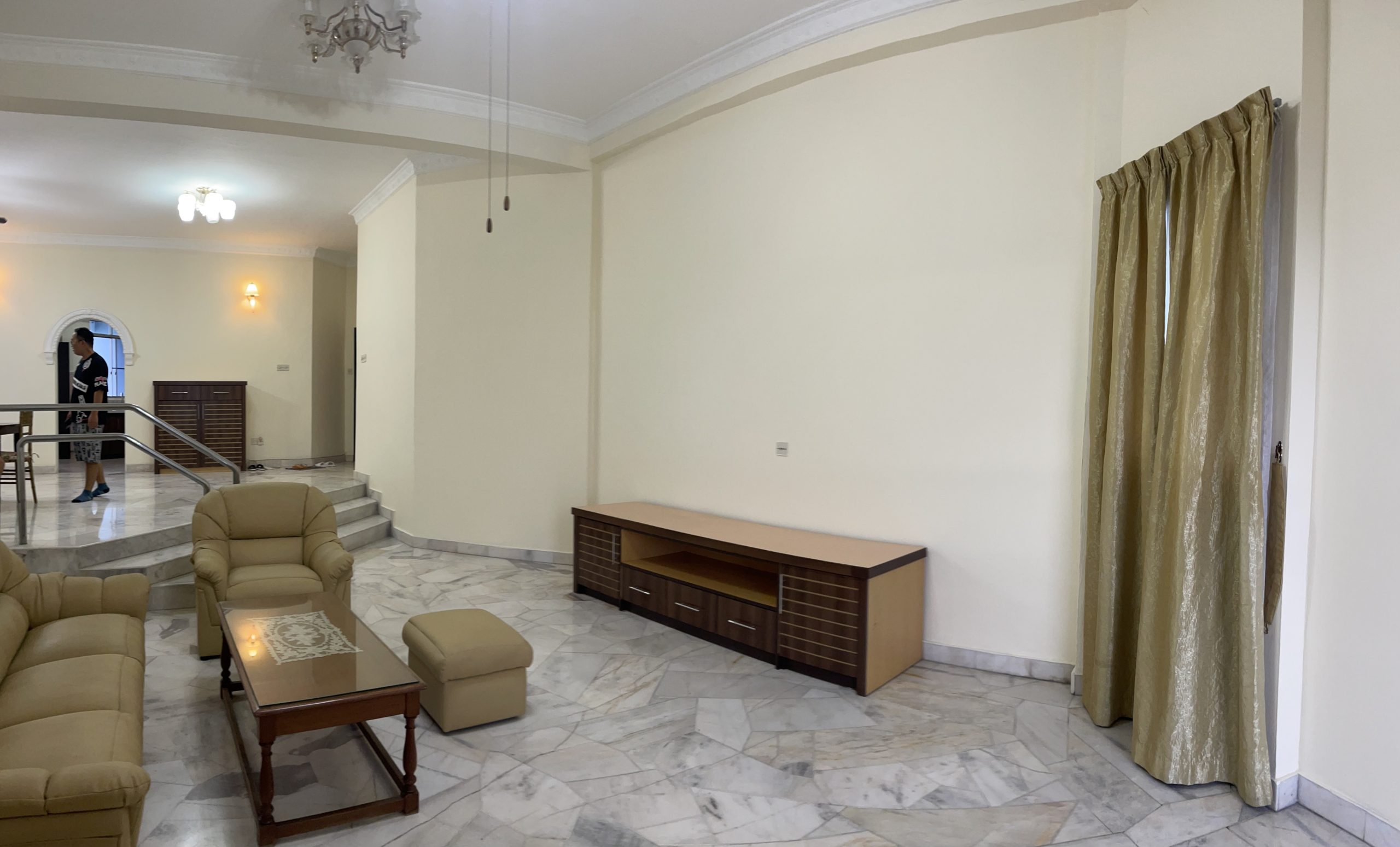 IMG_4872 Colonnades Condo 4 Rooms | City Area | QE1 | Luyang