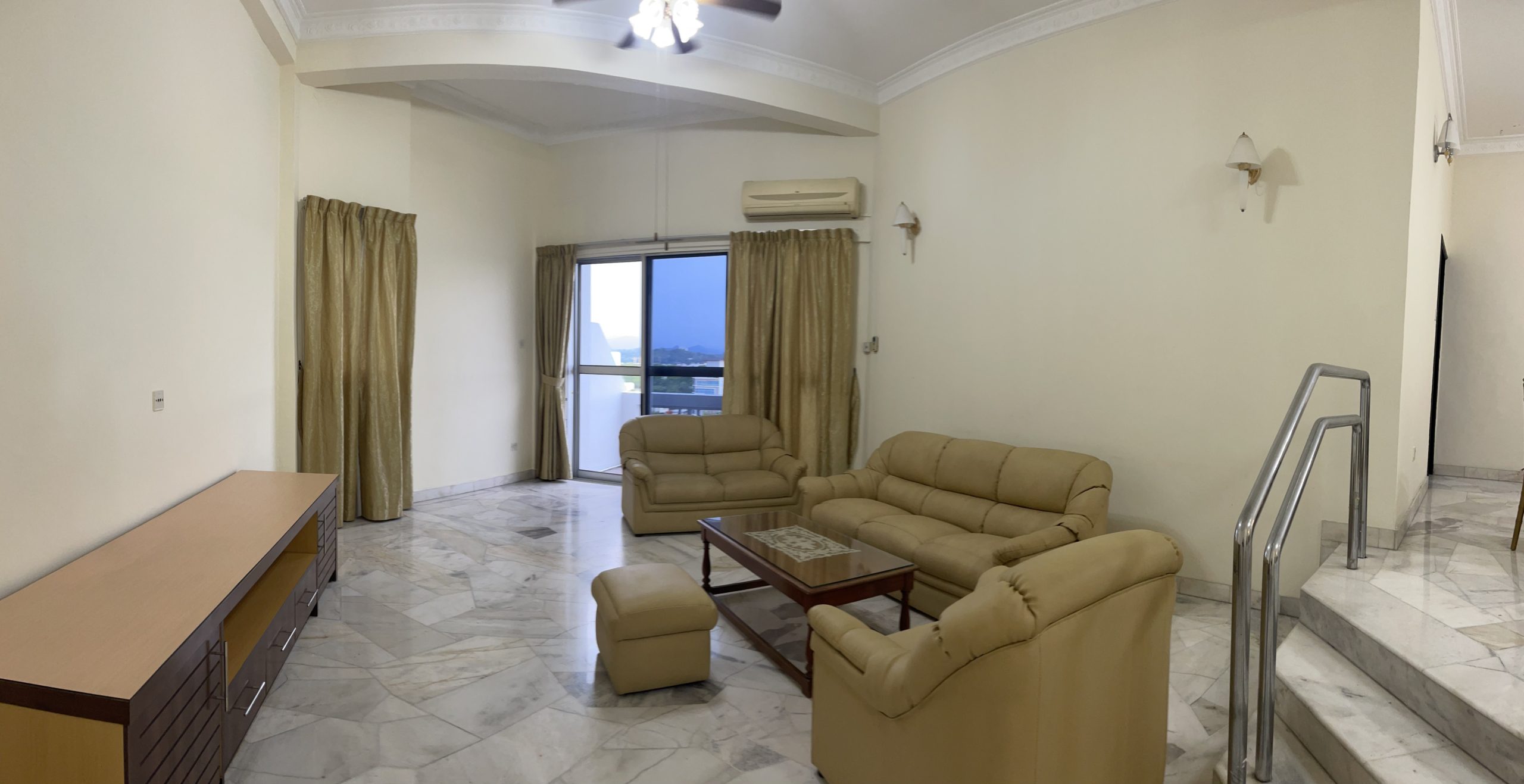IMG_4873 Colonnades Condo 4 Rooms | City Area | QE1 | Luyang