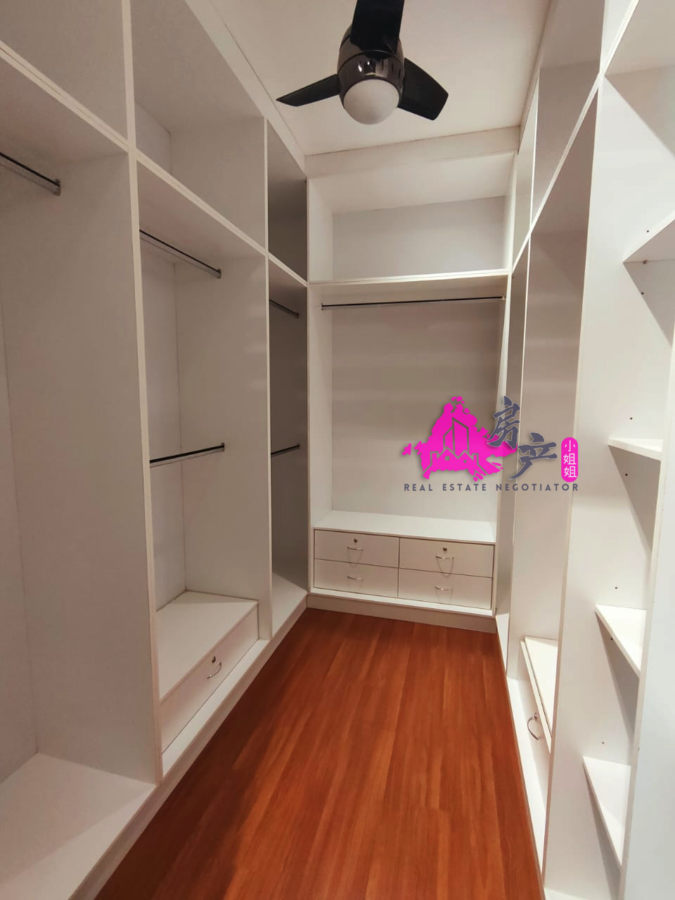 Taman Laman Hijau Semi Detached House Kepayan Kota Kinabalu