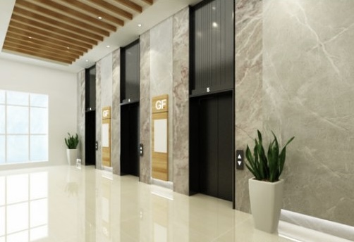 SKY88 RESIDENCES 4ROOM!
